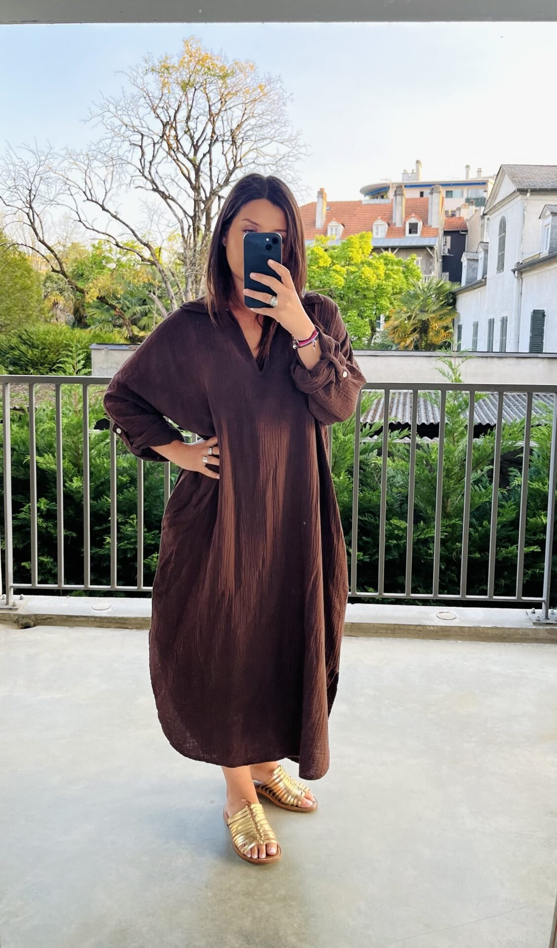 Robe ARIA – Image 2