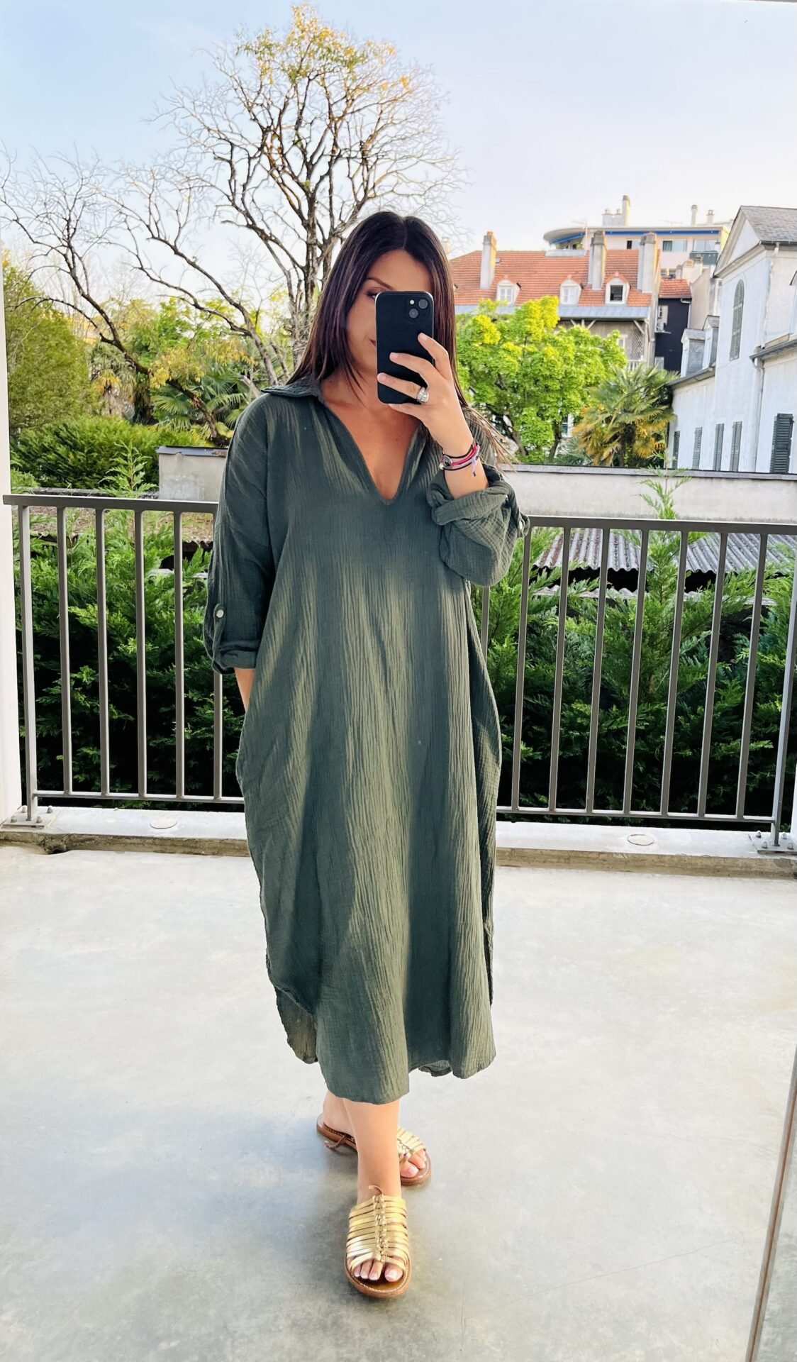 Robe ARIA – Image 3