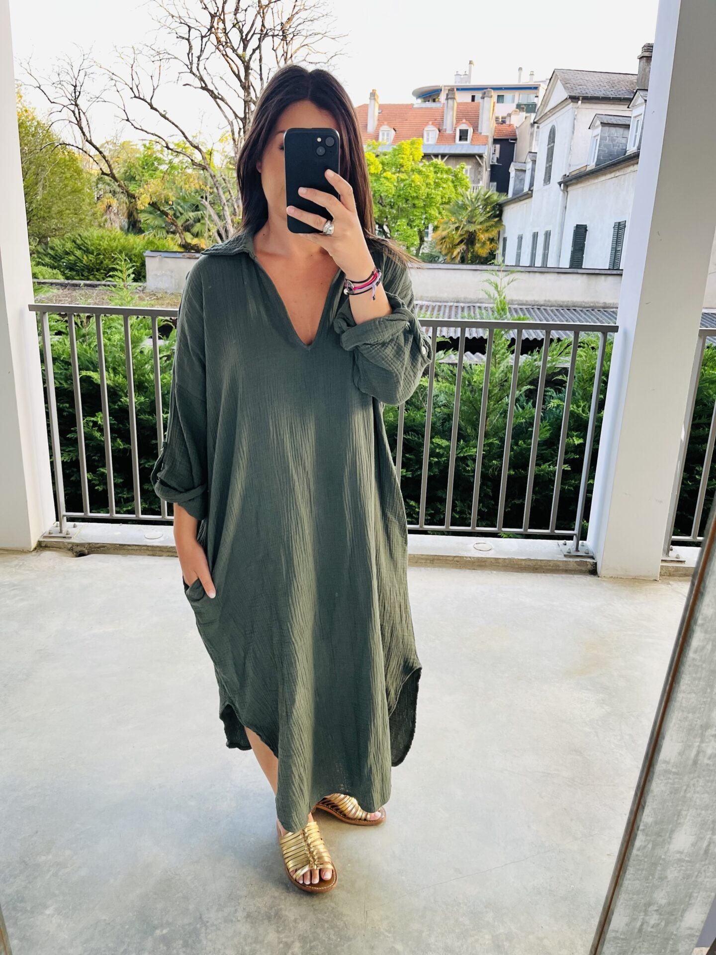 Robe ARIA – Image 5