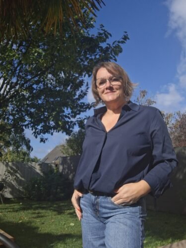 Chemise OLIE photo review