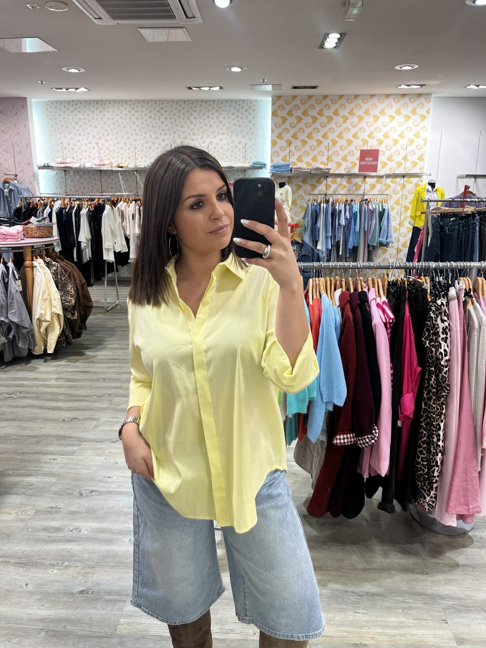 Chemise OLIE – Image 2