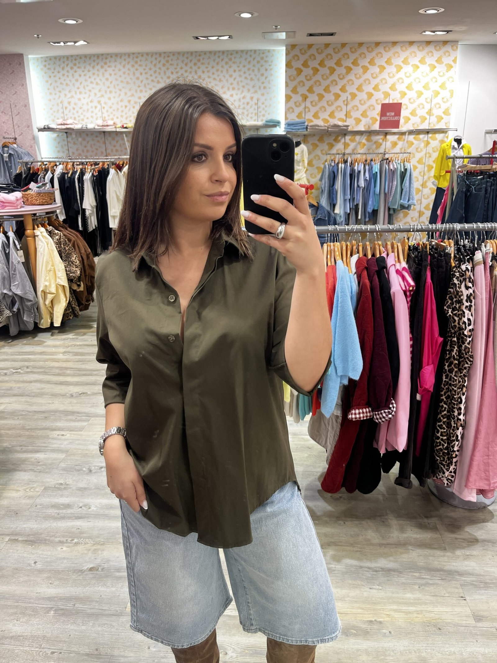 Chemise OLIE – Image 3