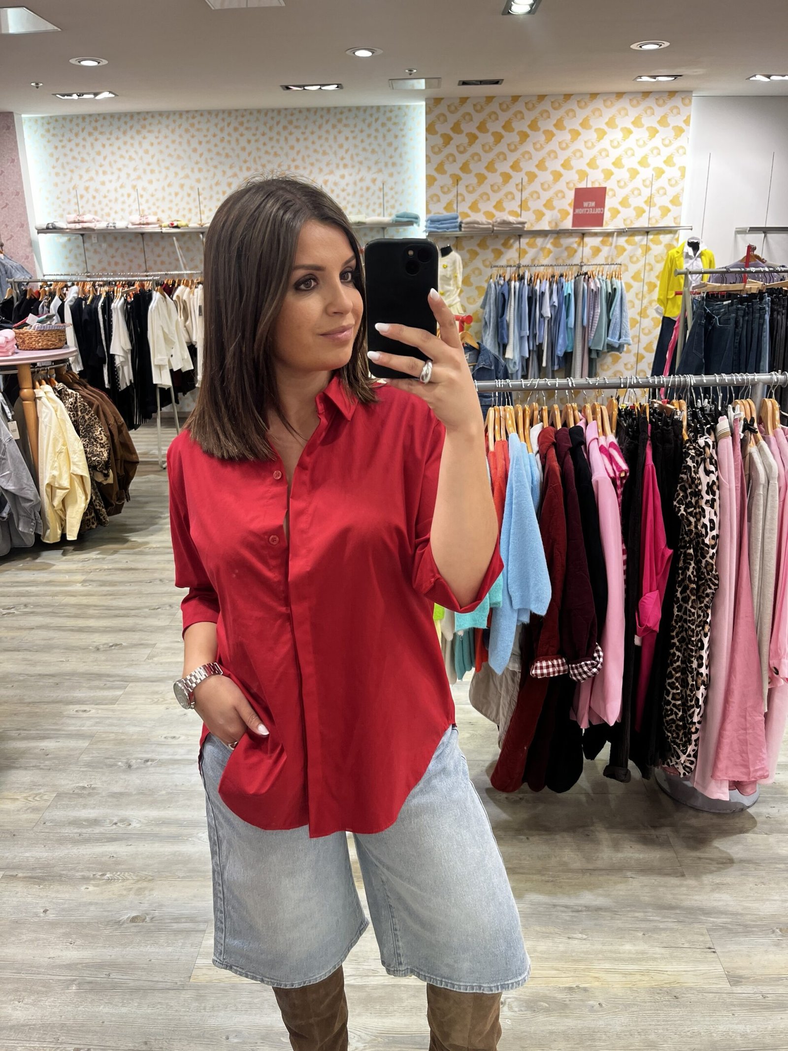 Chemise OLIE – Image 4