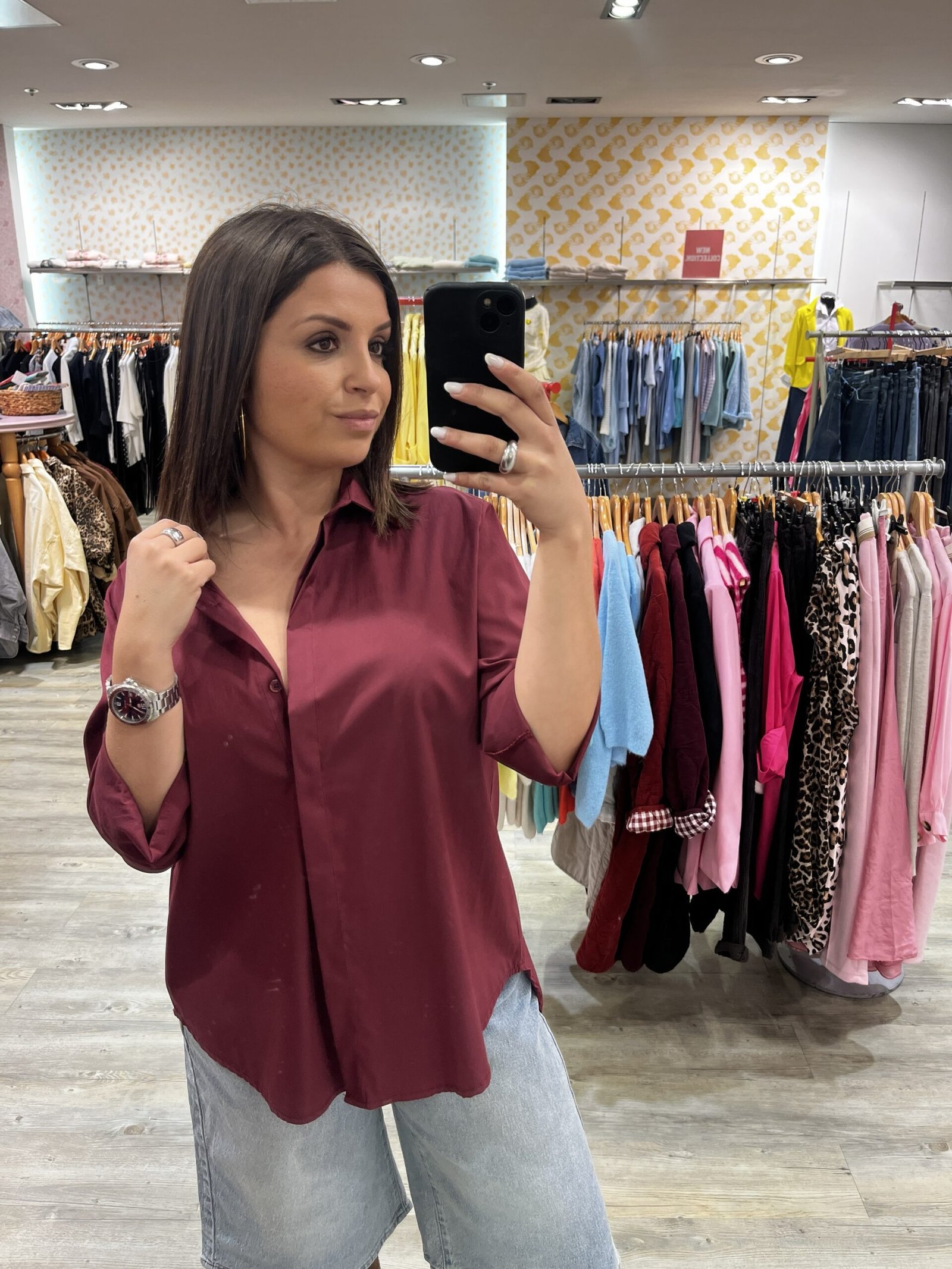 Chemise OLIE – Image 5