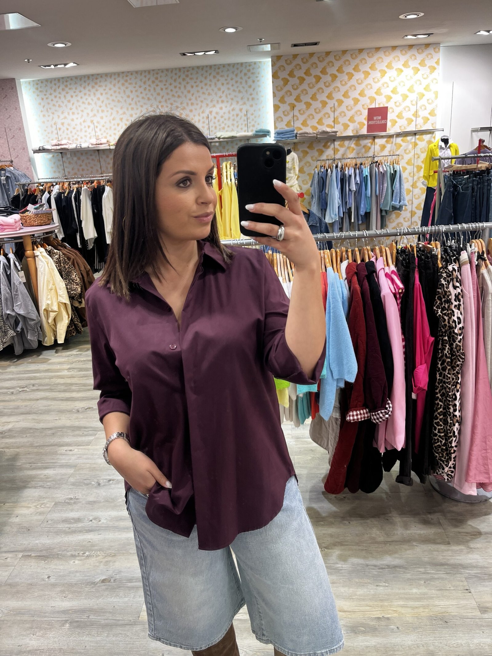 Chemise OLIE – Image 6