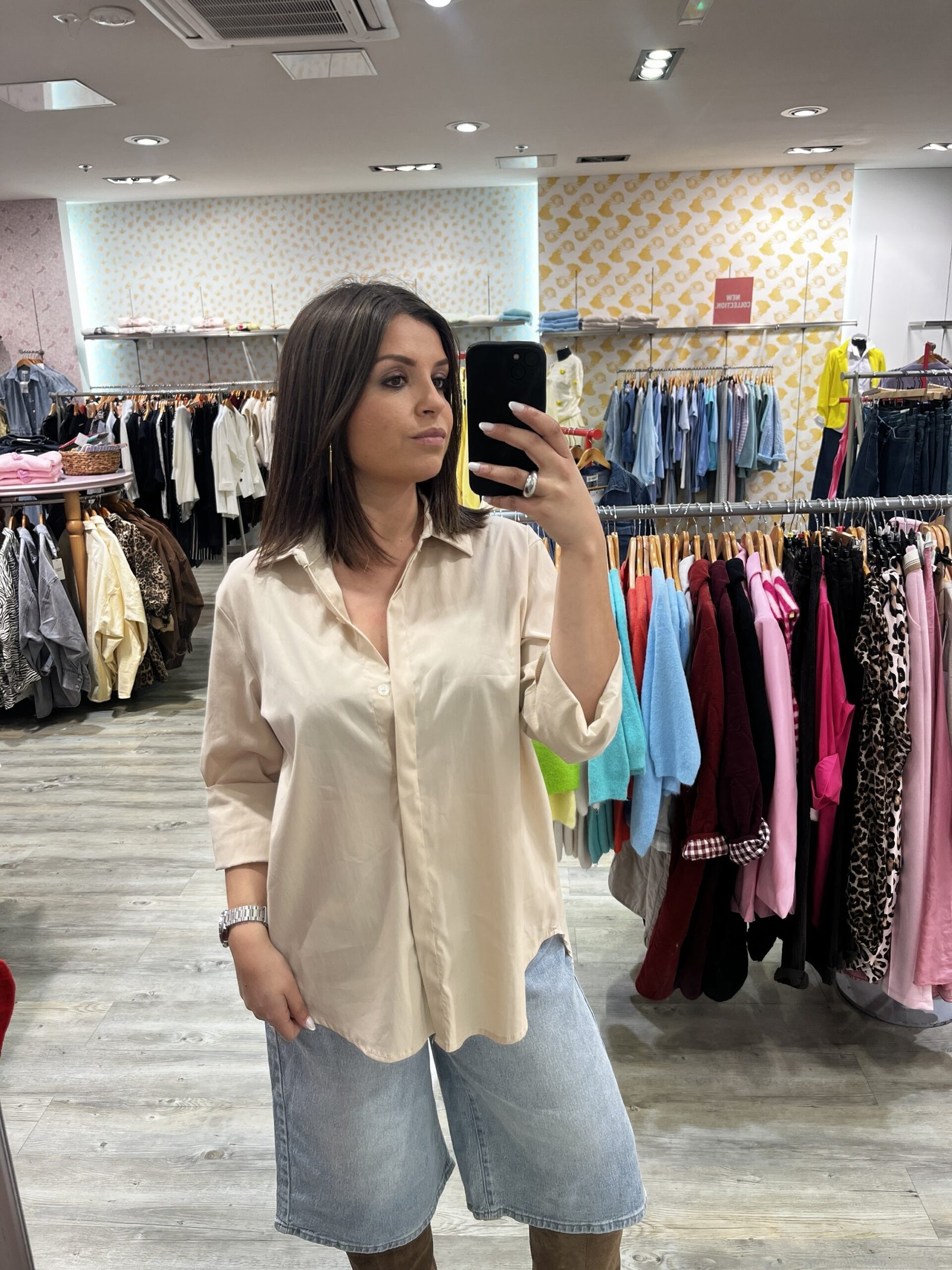 Chemise OLIE – Image 7