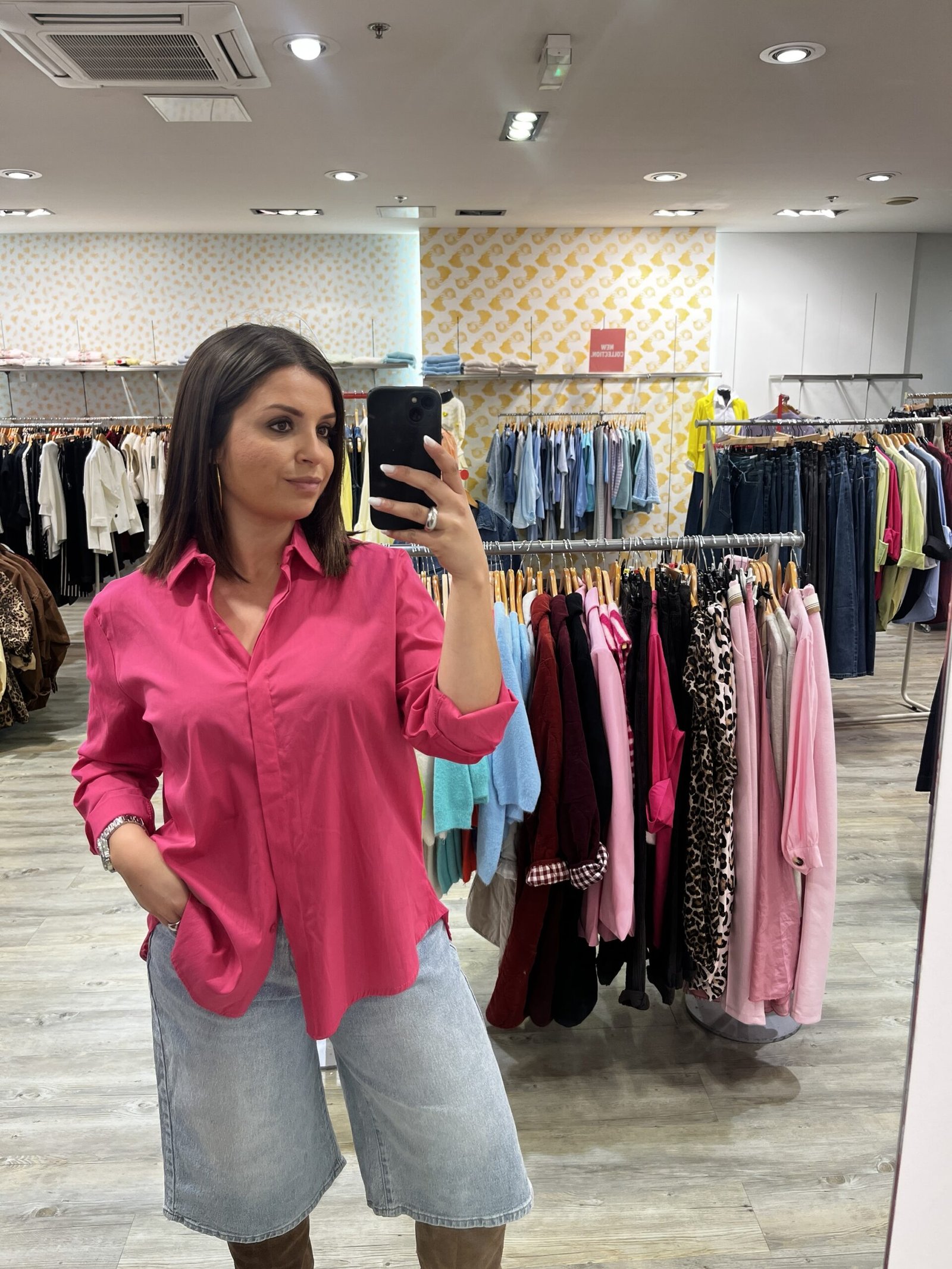 Chemise OLIE – Image 9