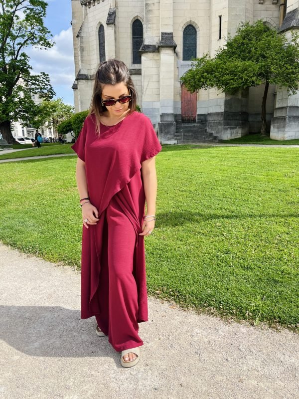 Ensemble DÉESSE – Image 2