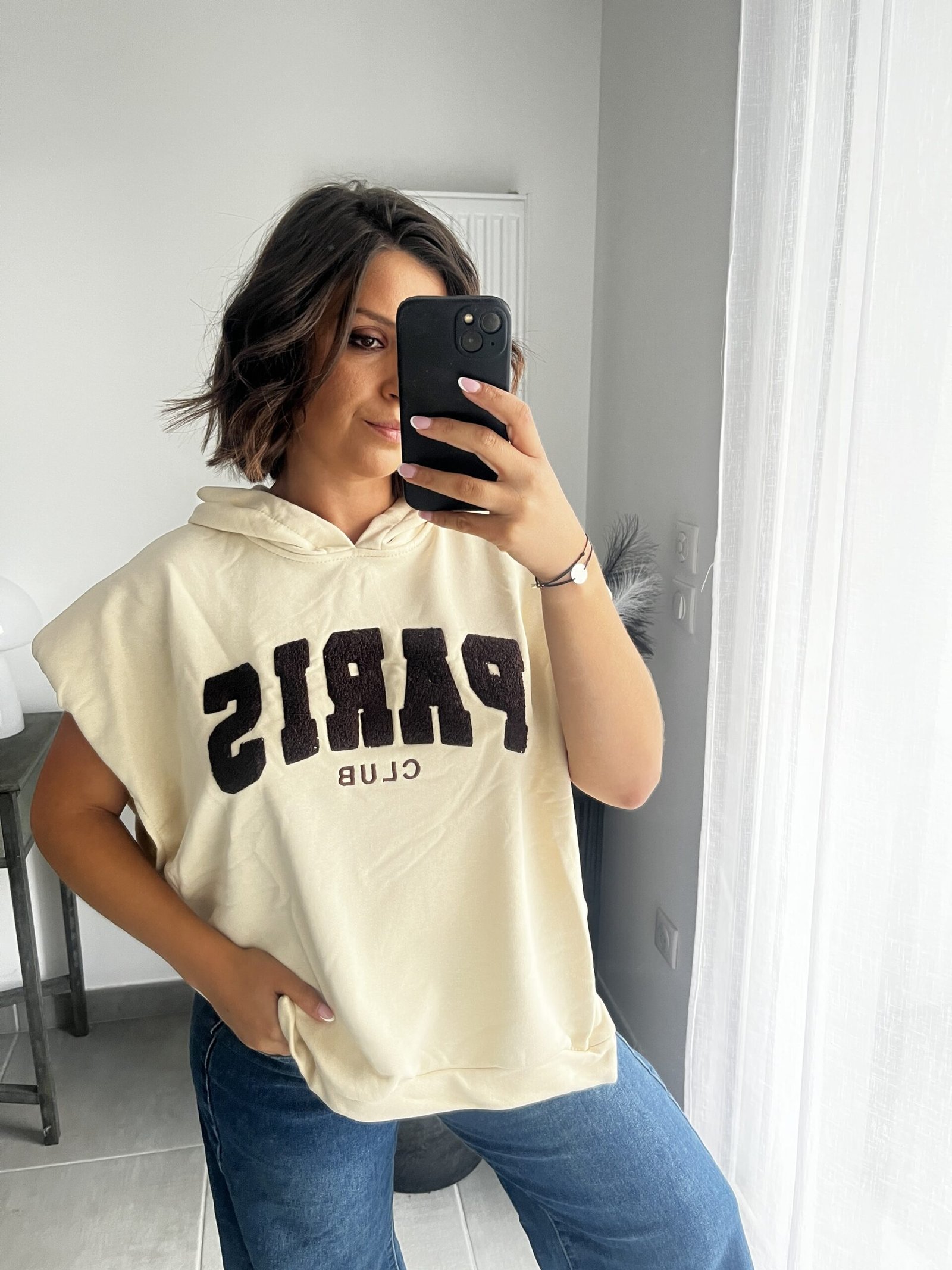 Pull PARIS – Image 3