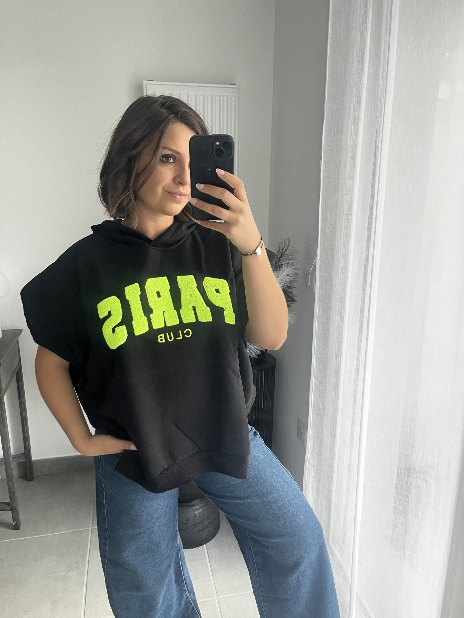 Pull PARIS – Image 4