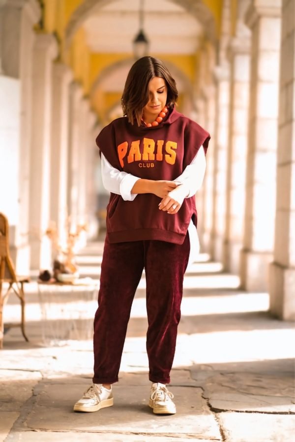 Pull PARIS – Image 5