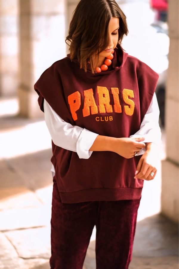 Pull PARIS – Image 6