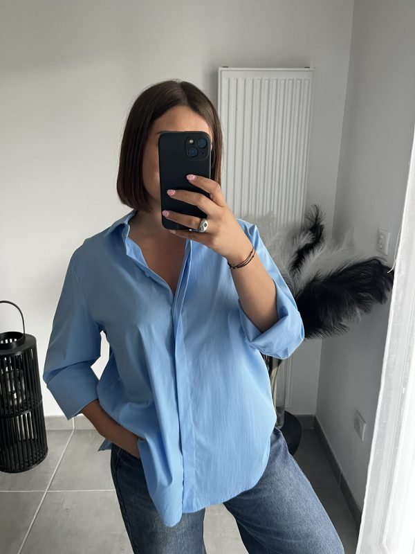 Chemise OLIE – Image 12