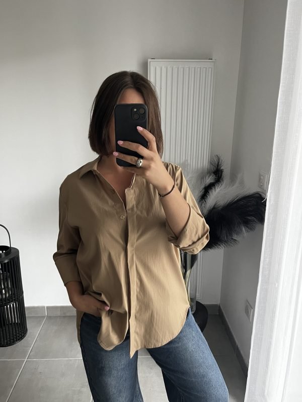 Chemise OLIE – Image 13