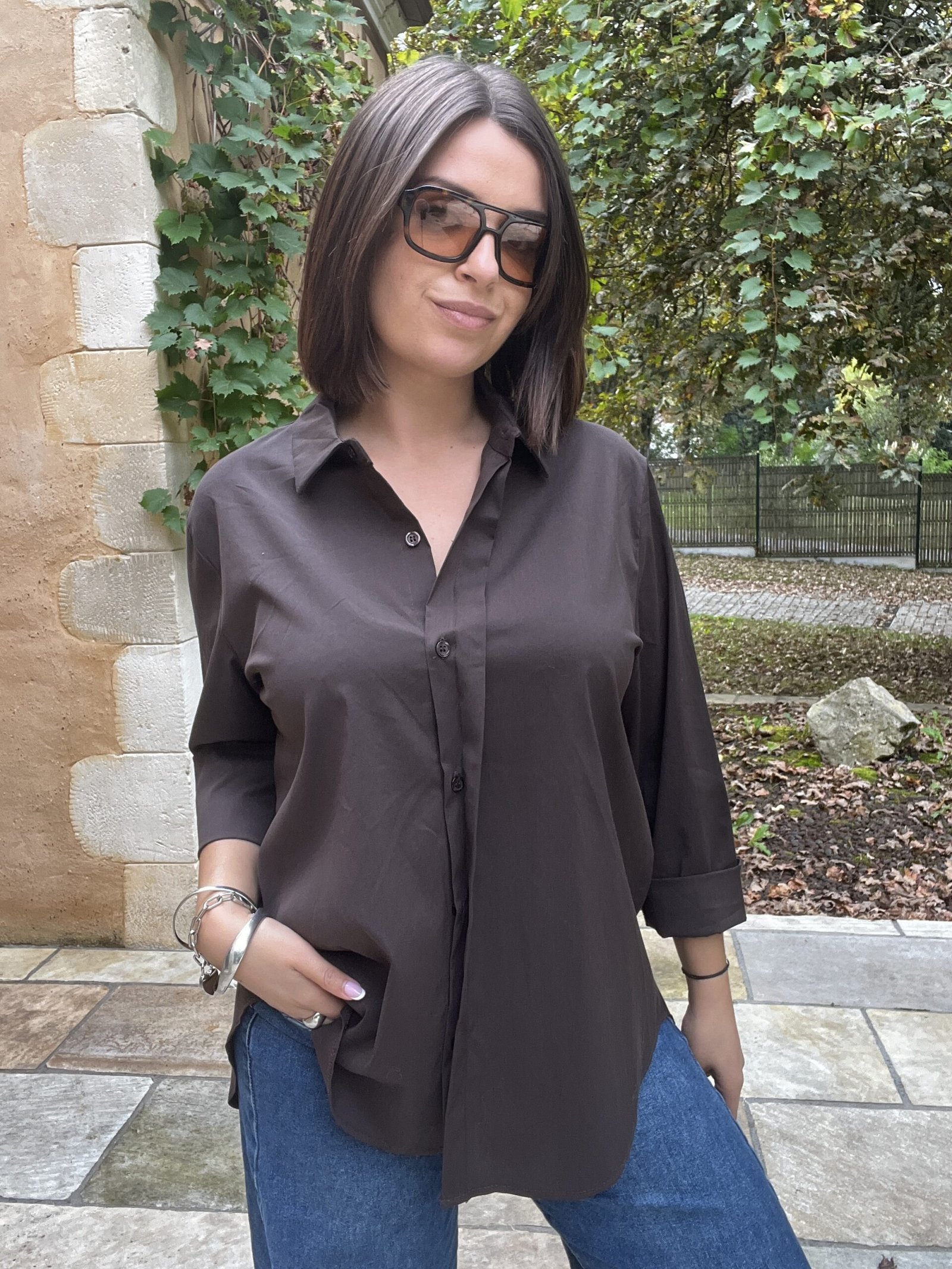 Chemise OLIE – Image 10