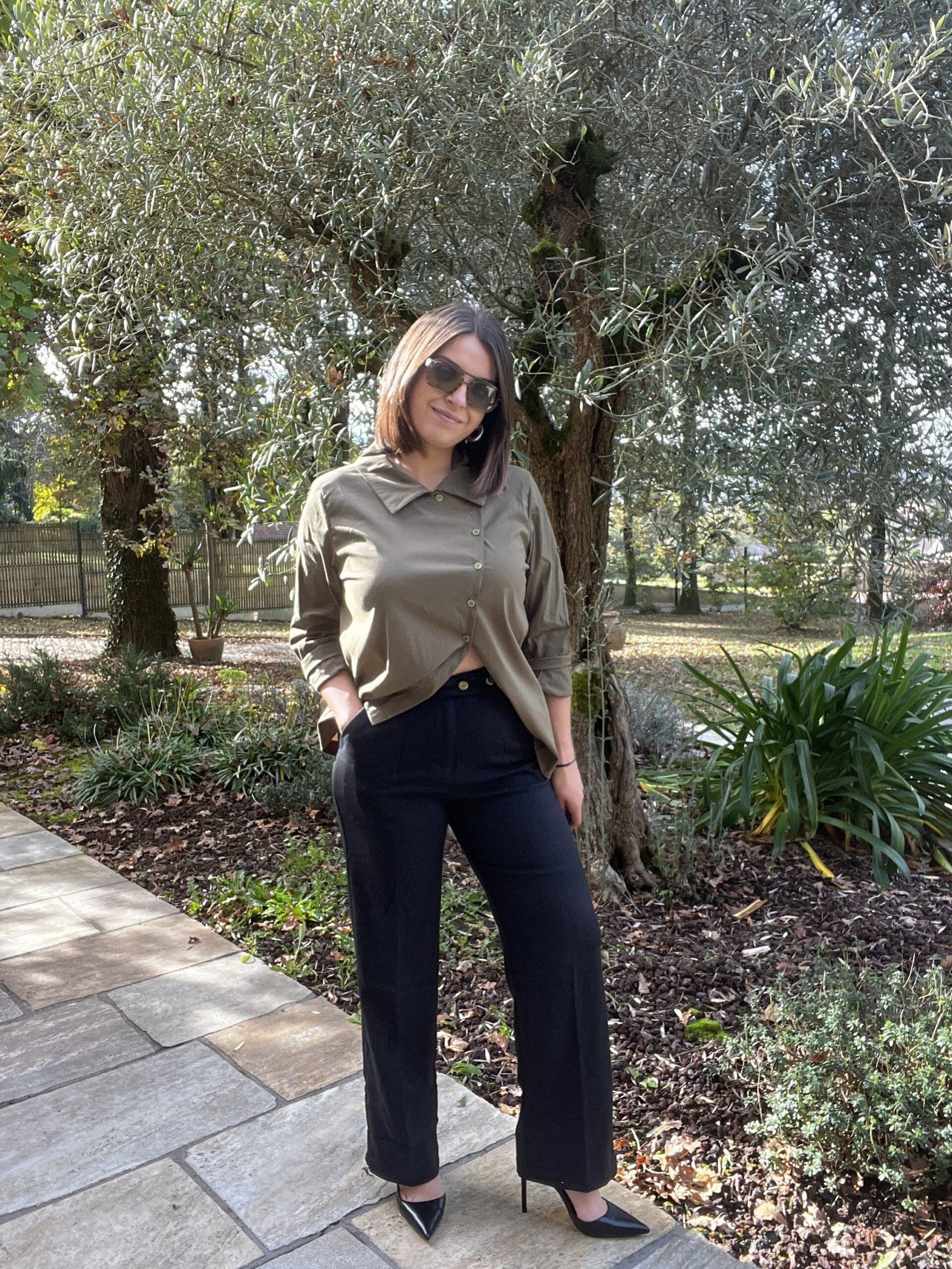 Pantalon CONSTANCE – Image 3