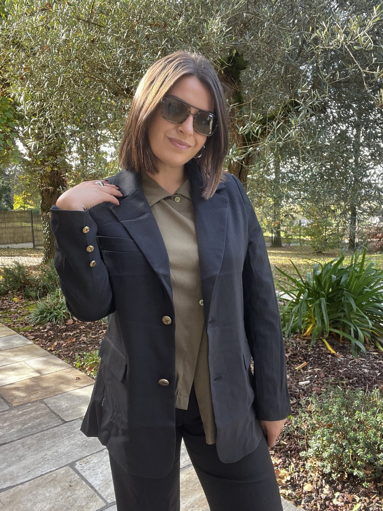 Pantalon CONSTANCE – Image 2