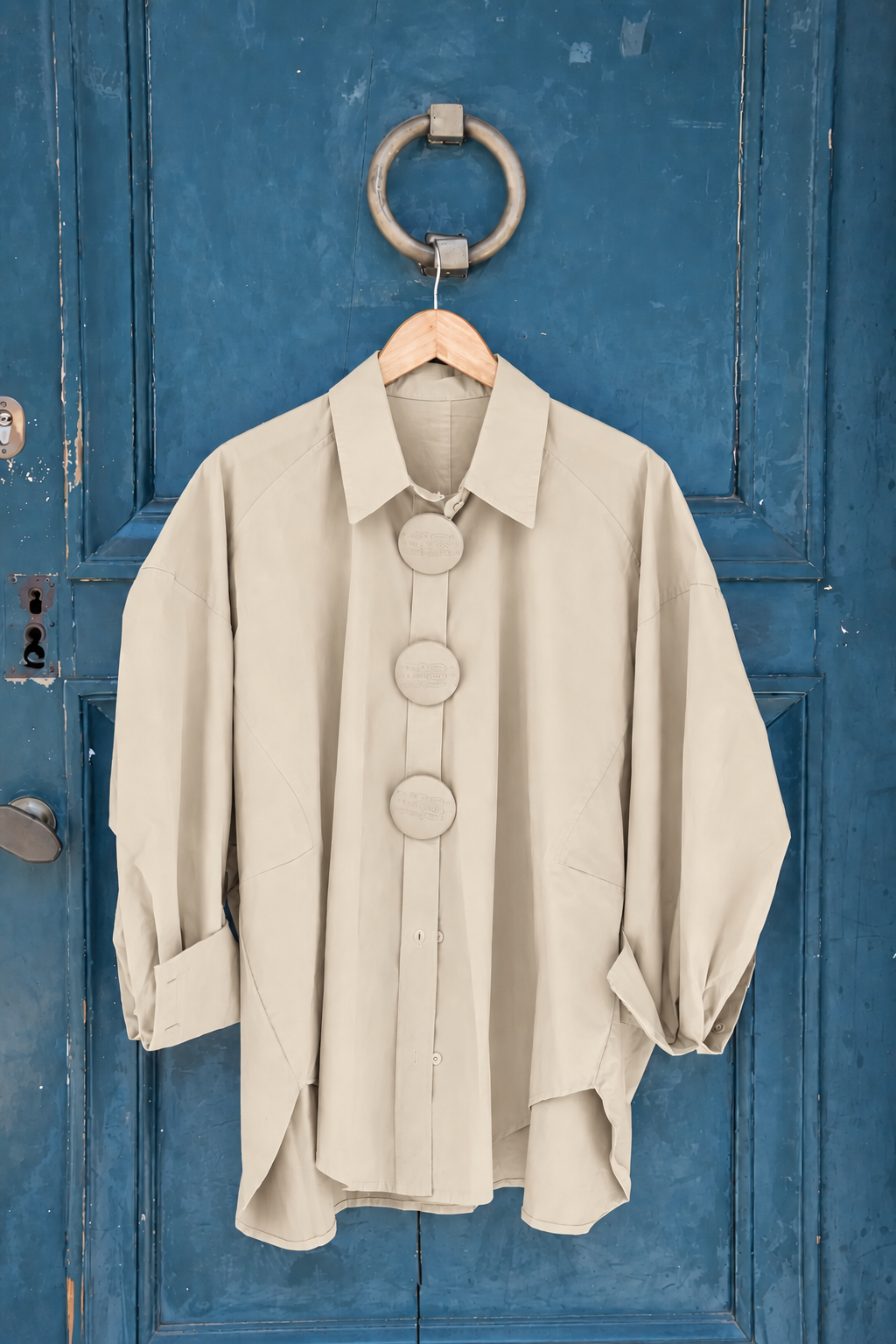 Chemise LOLLIPOP – Image 10