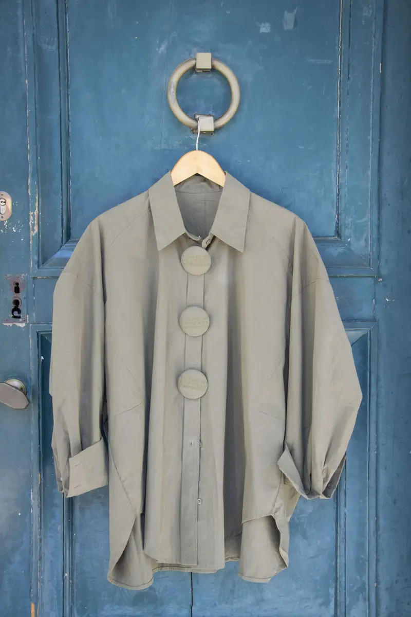 Chemise LOLLIPOP – Image 11