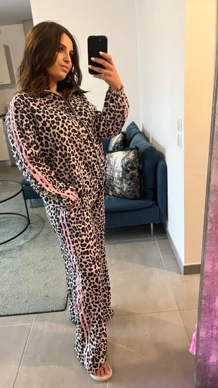 Pantalon LEONIE