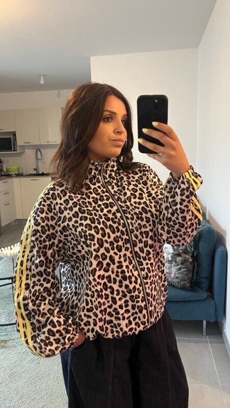 Veste LEONIE