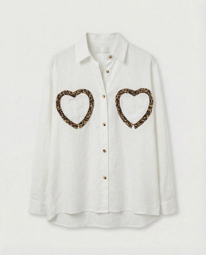 Chemise Ambre – Image 3