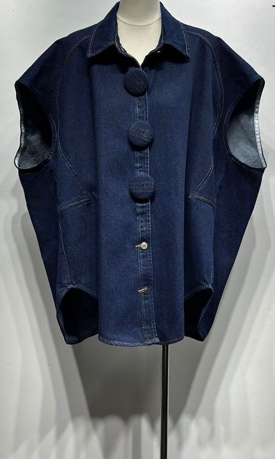 Veste Lollipop sans manches – Image 5