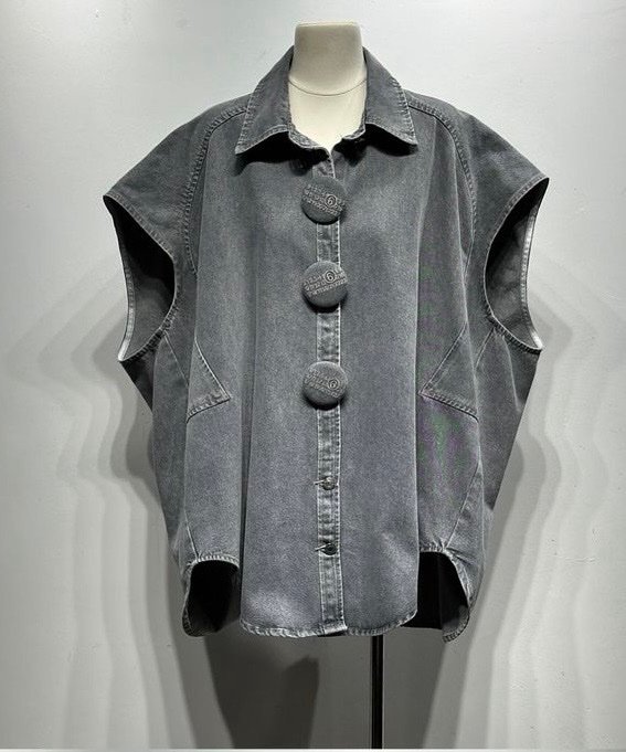 Veste Lollipop sans manches – Image 6