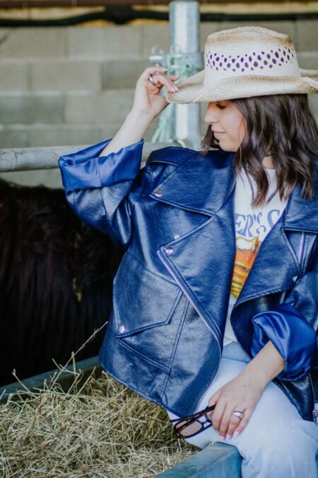 Blouson OLGA