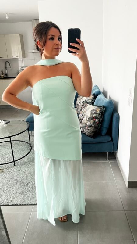 Robe Aurora