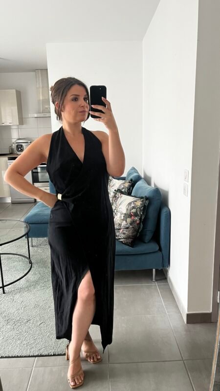 Robe MONA
