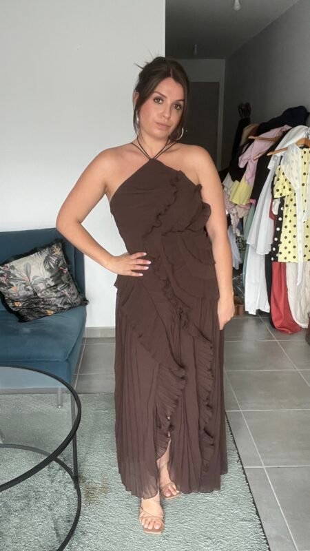 Robe Sirena