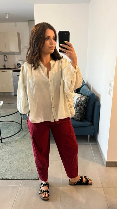 Blouse Paloma