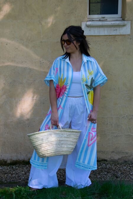 Robe LOVE