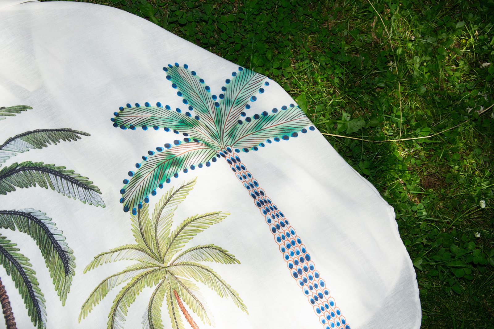 Chemise palmiers – Image 5