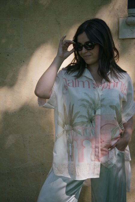 Chemise Palm spings