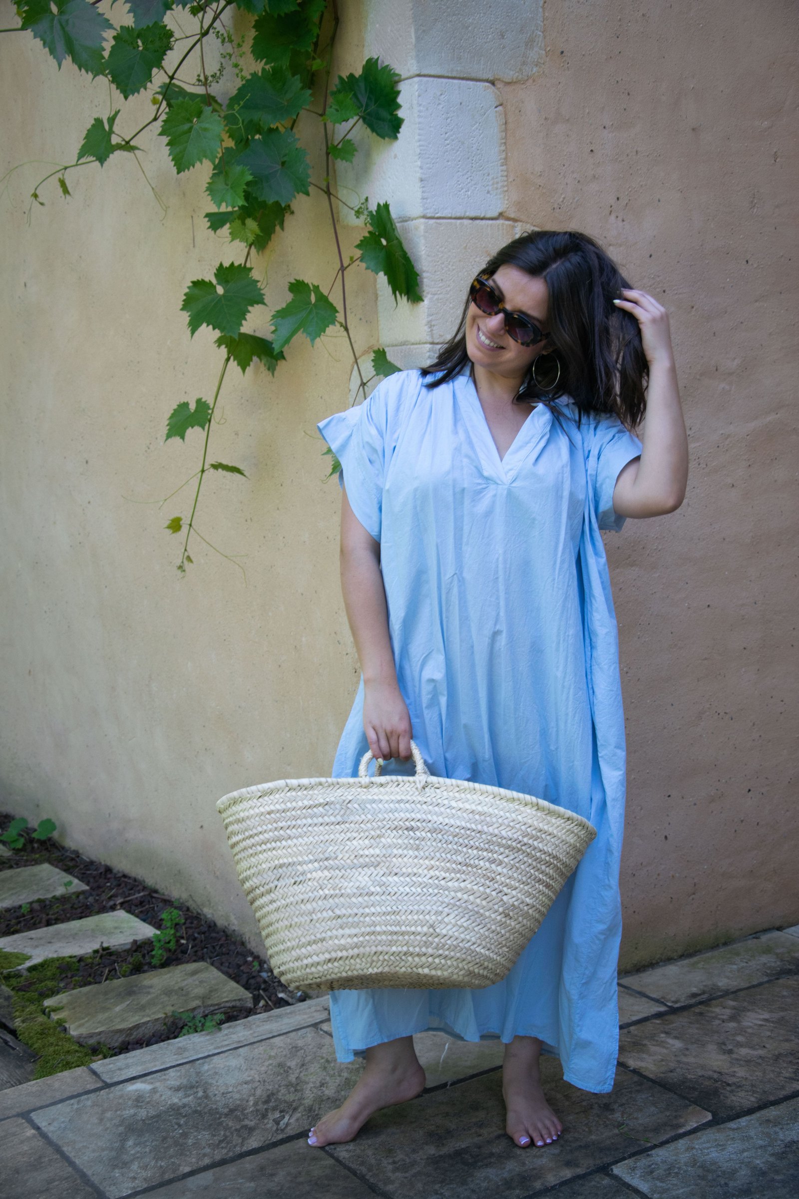 Robe GIGI