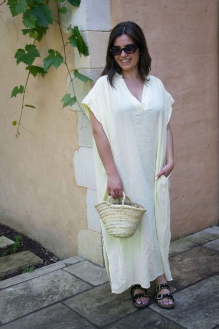 Robe Summer