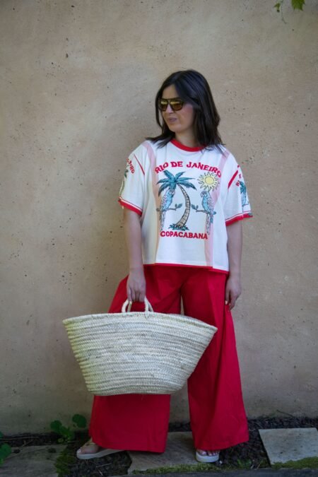 Tee-shirt RIO DE JANEIRO