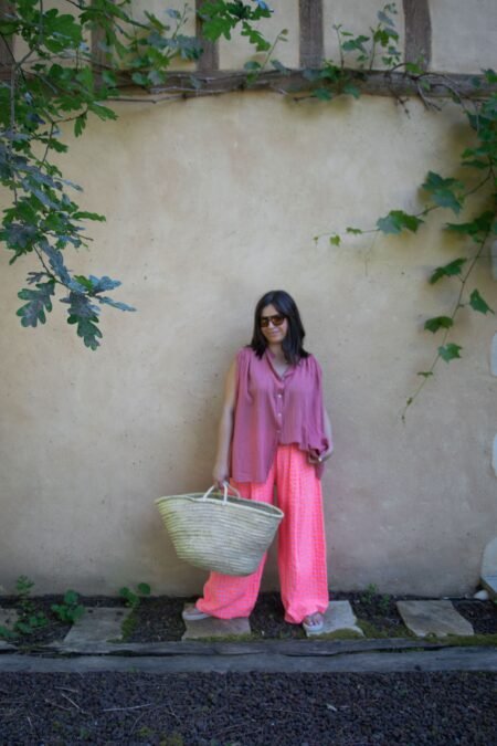 Pantalon Biarritz