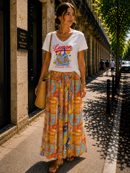 Pantalon AMORE