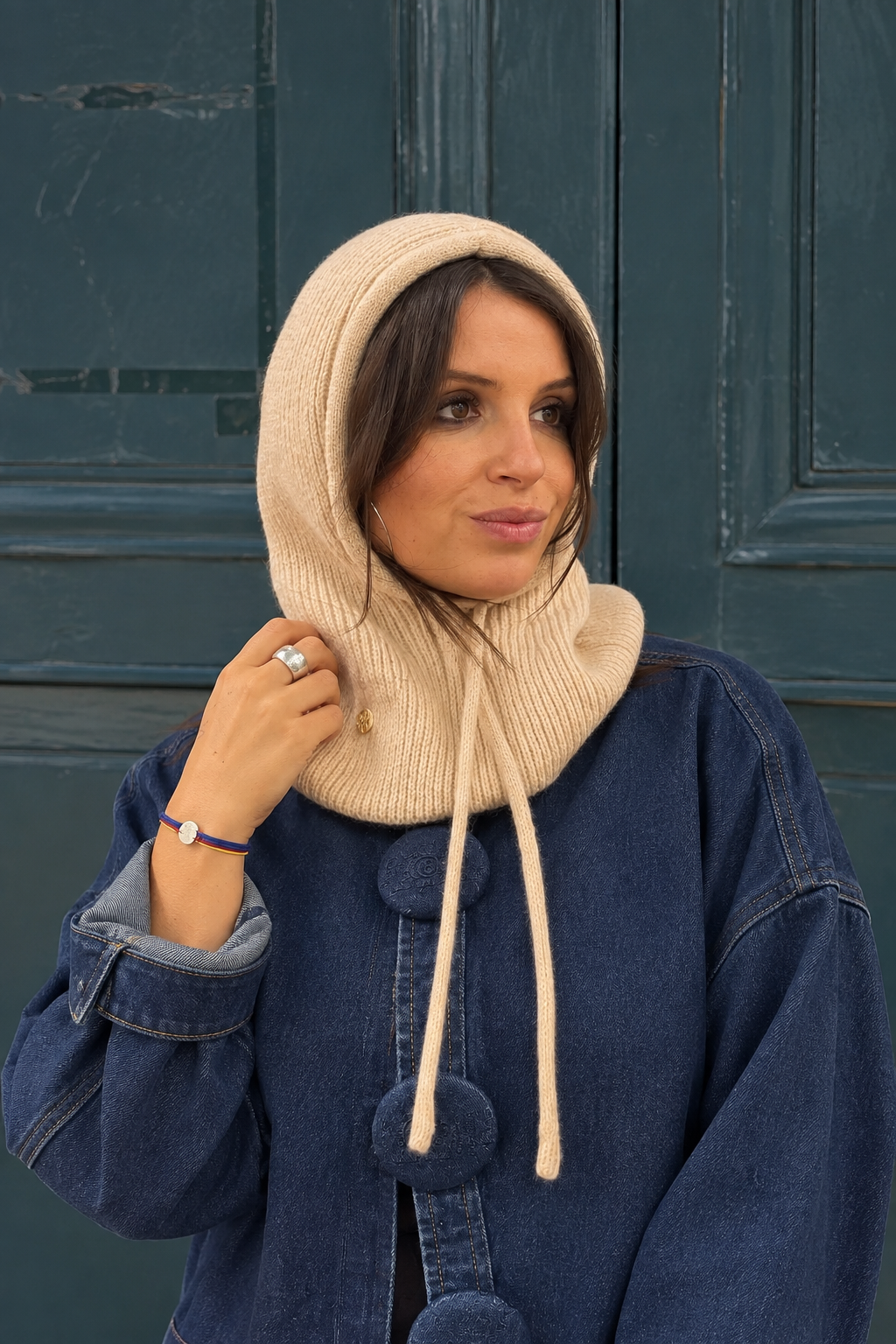 Cagoule Lulu Castagnette – Image 5