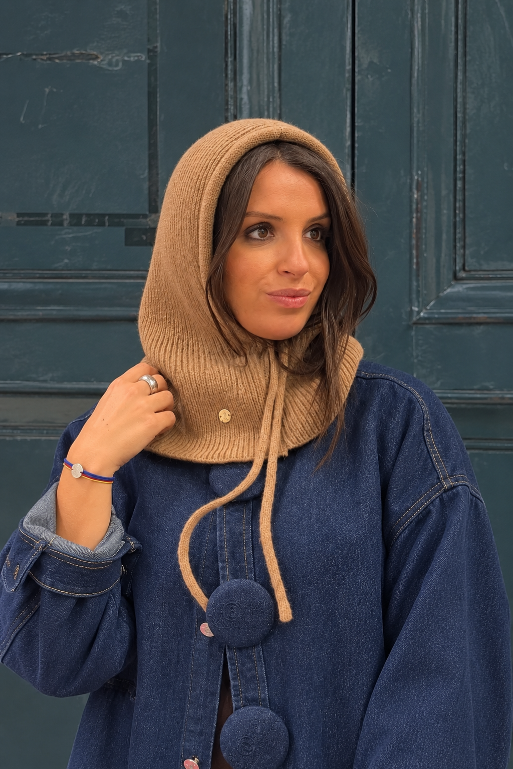 Cagoule Lulu Castagnette – Image 6
