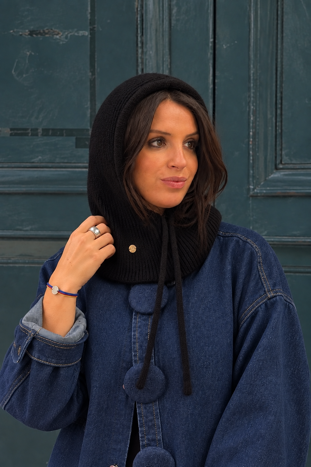 Cagoule Lulu Castagnette – Image 3