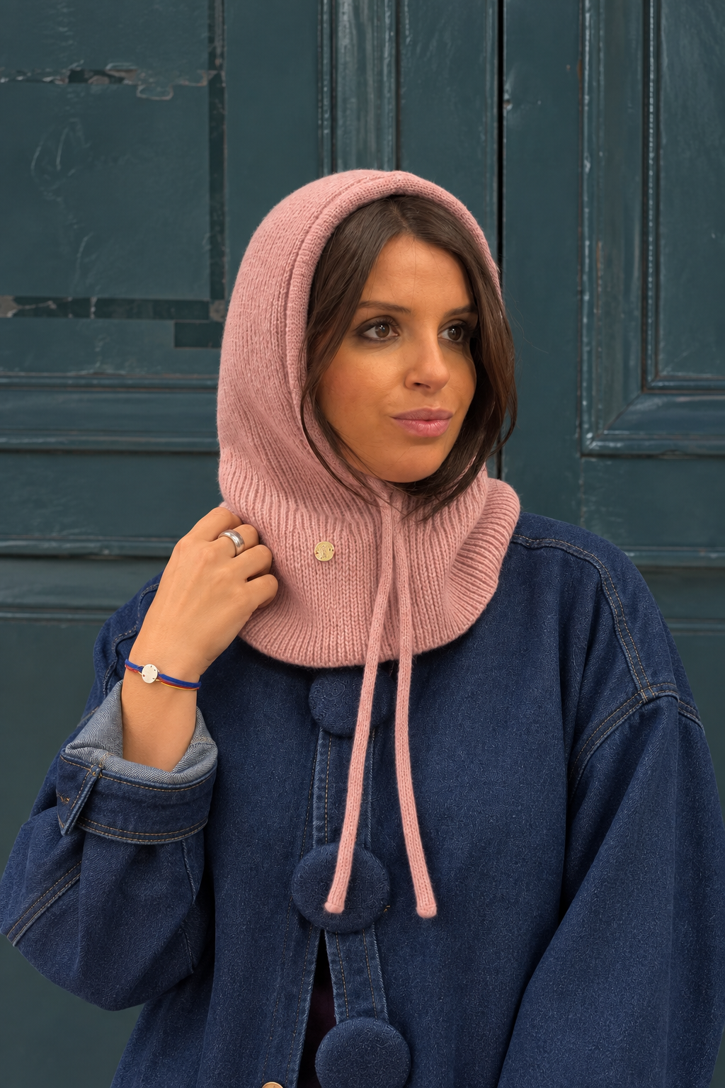 Cagoule Lulu Castagnette – Image 4