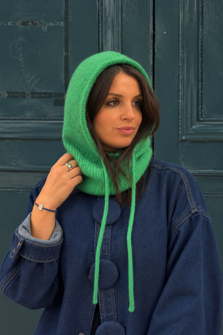 Cagoule ALPAGA