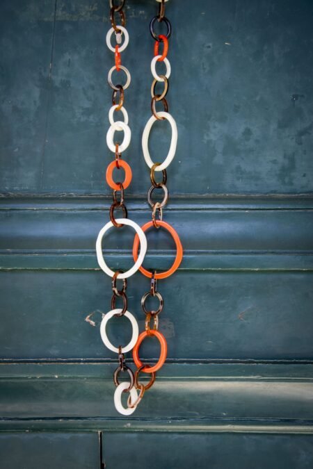 Collier SIXTIES