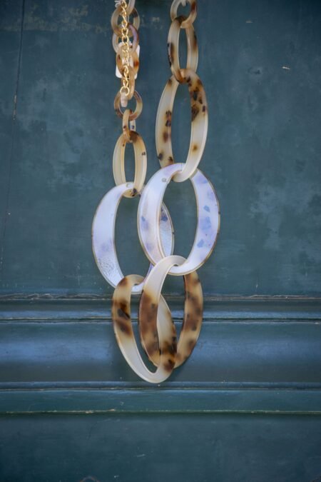 Collier ROMA