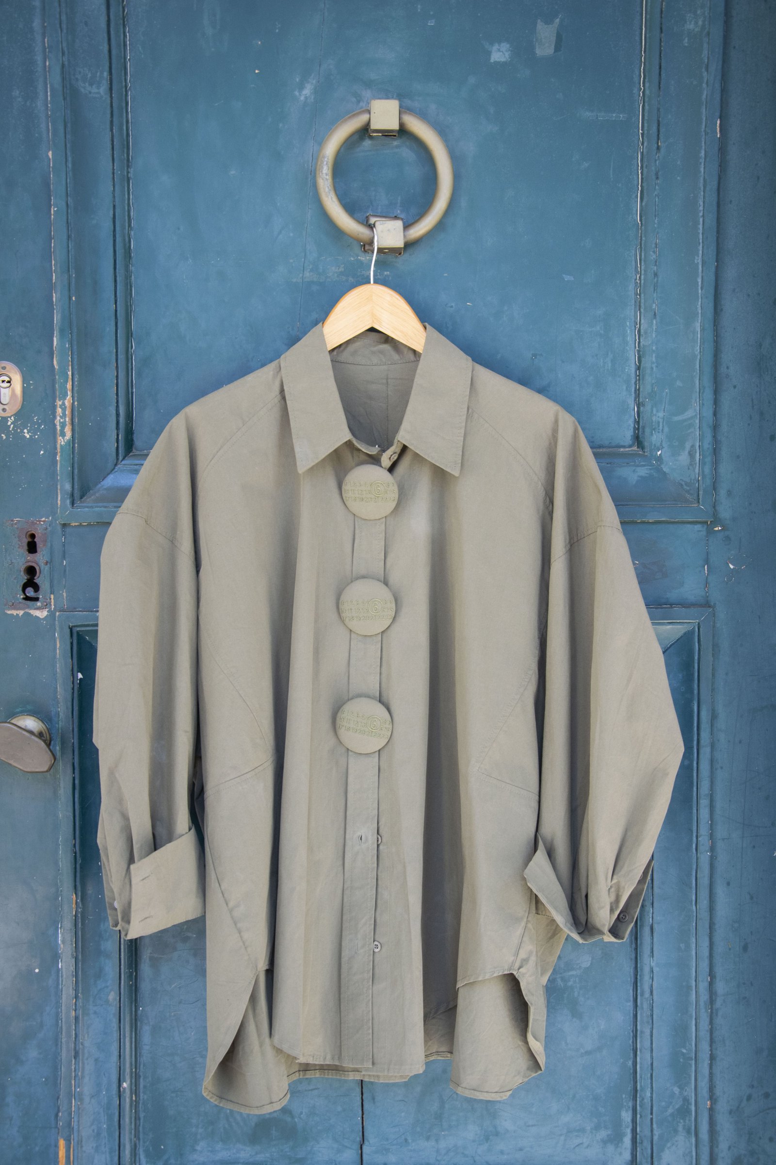 Chemise LOLLIPOP – Image 3