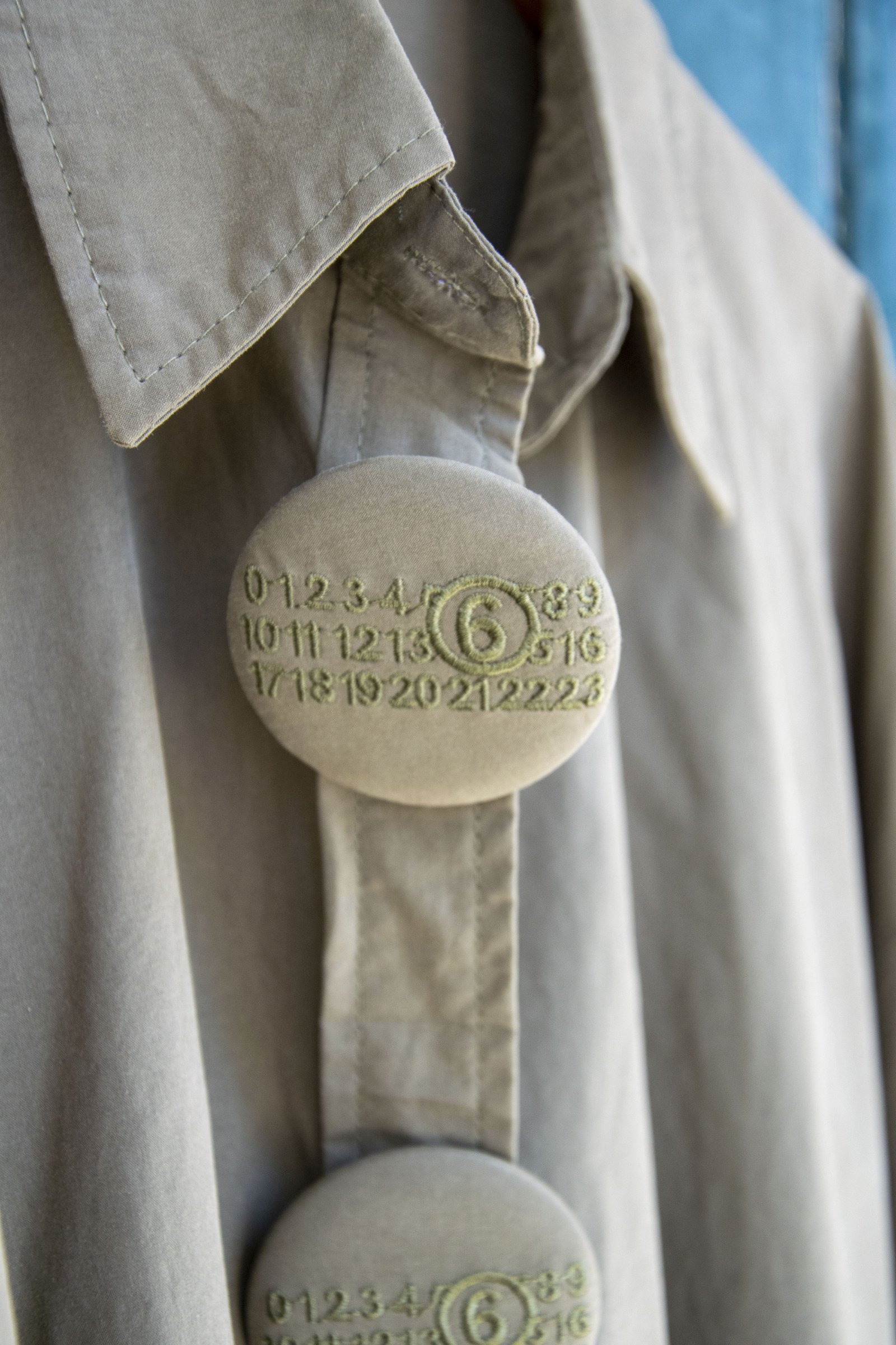 Chemise LOLLIPOP – Image 2